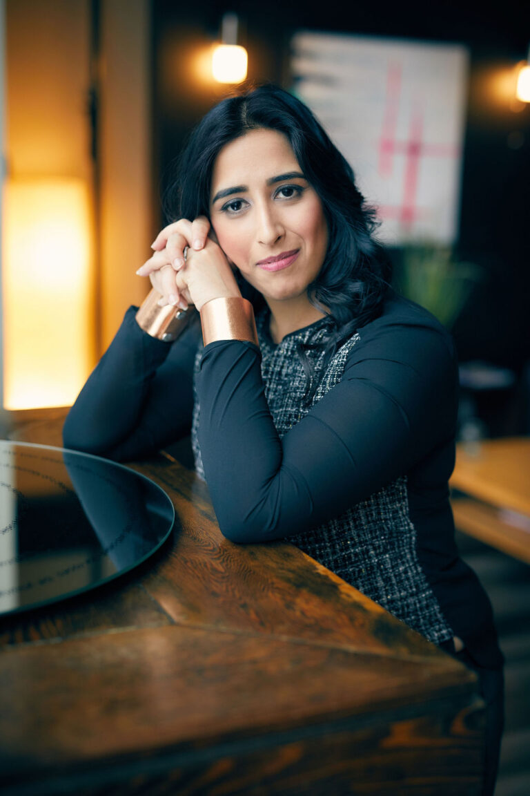 Niya Bajaj, Lead Yoga Instructor at Sekond Skin Society