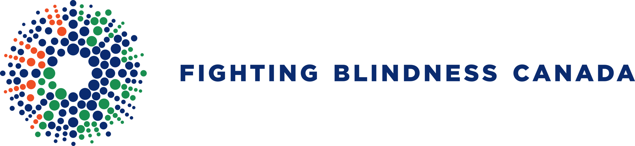 Fighting Blindness Canada
